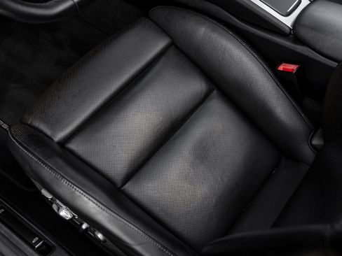Certified 2014 Porsche 911 Carrera 4S AWD/4WD image 29