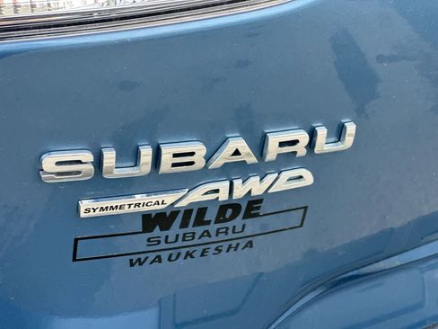 Certified 2023 Subaru Forester image 17