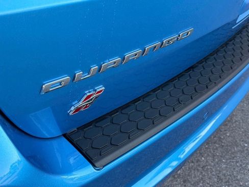 New 2026 Dodge Durango GT image 32