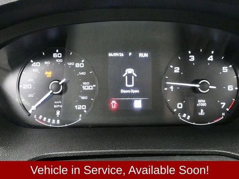 Used 2024 RAM ProMaster 2500 w/ Convenience Group image 17