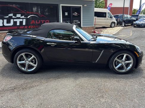 Used 2007 Saturn Sky Red Line RWD image 4