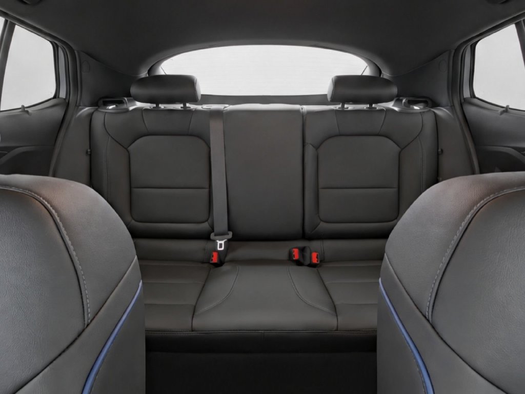 New 2026 Buick Envista Sport Touring w/ Convenience I Package FWD image 19