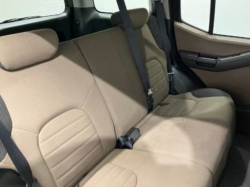 Used 2007 Nissan Xterra S image 37