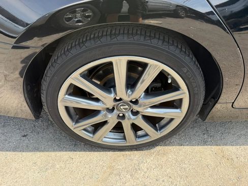 Used 2014 Lexus GS 350 w/ F Sport Package RWD image 34