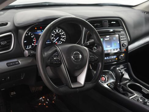 Used 2017 Nissan Maxima 3.5 S image 19