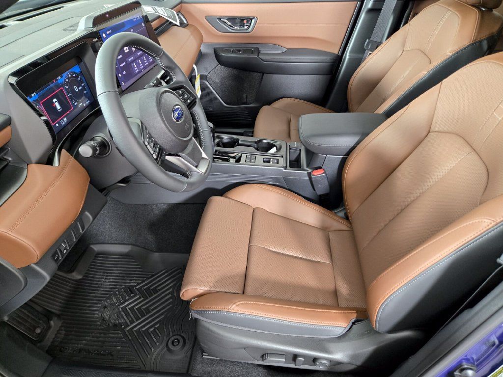 New 2026 Subaru Outback Touring AWD/4WD image 9