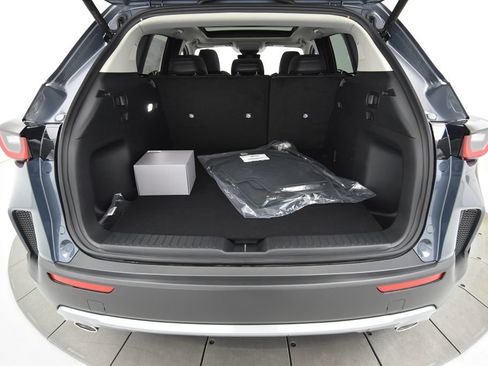 Used 2025 MAZDA CX-50 AWD 2.5 Turbo w/ Cargo Package image 31