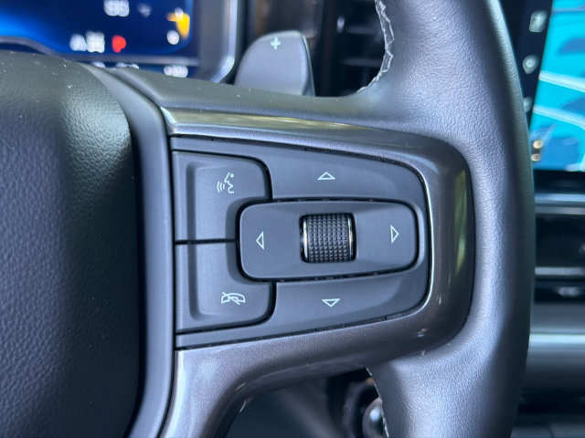 Used 2024 Chevrolet Silverado 1500 High Country w/ Technology Package AWD/4WD image 25