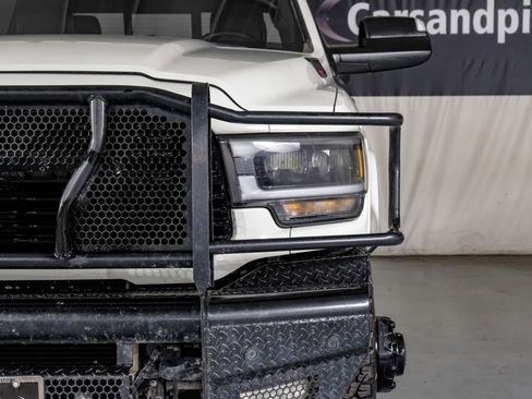 Used 2021 RAM 3500 Laramie w/ Night Edition AWD/4WD image 40