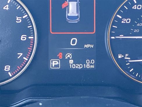 Used 2022 Subaru Outback Wilderness image 28