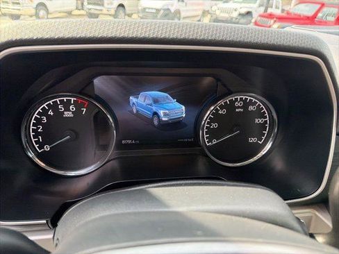 Used 2021 Ford F150 XLT w/ Equipment Group 302A High image 34