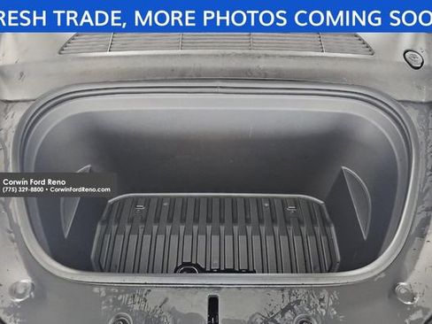 Used 2022 Tesla Model Y Performance AWD/4WD image 17
