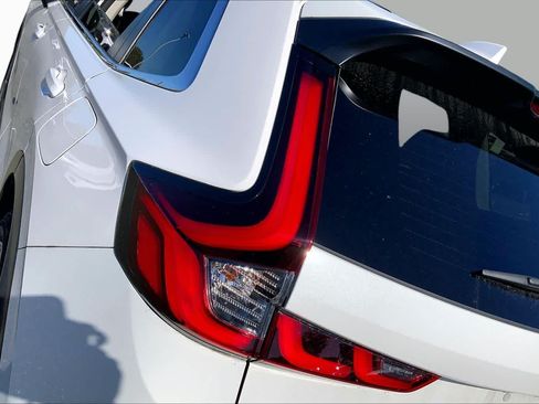 Used 2024 Honda CR-V EX-L image 29