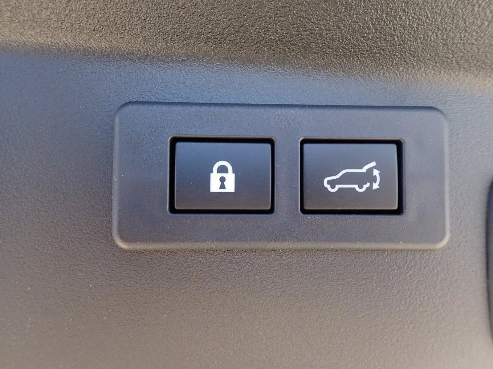 New 2026 Subaru Outback Wilderness AWD/4WD image 9