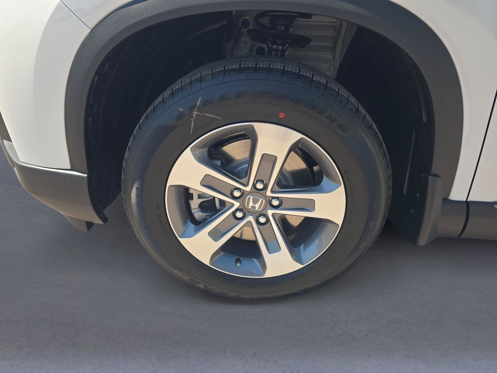New 2026 Honda Pilot EX-L image 10
