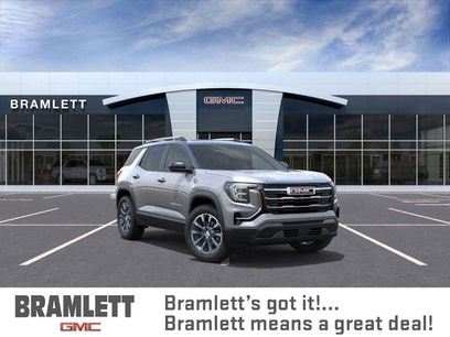 New 2026 GMC Terrain Elevation w/ Elevation Premium Package