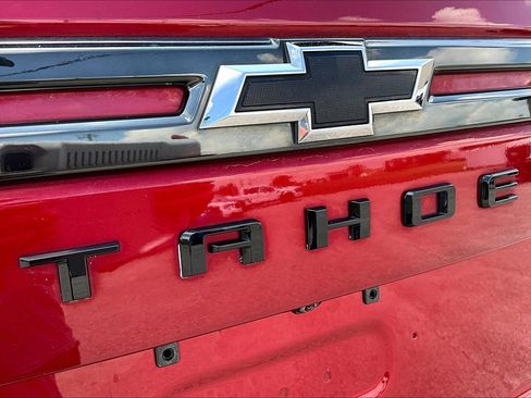 Used 2021 Chevrolet Tahoe Z71 image 33