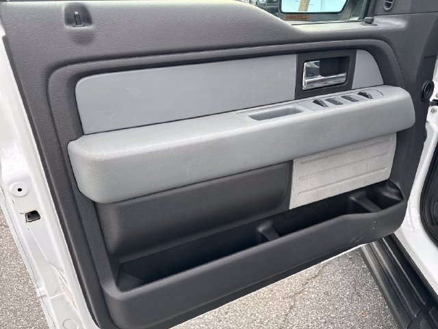 Used 2013 Ford F150 XLT w/ XLT Convenience Pkg AWD/4WD image 11