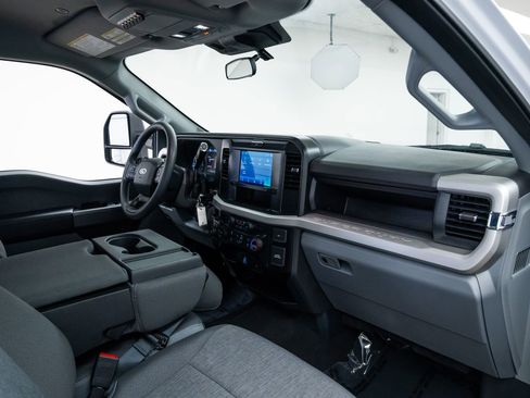 Used 2025 Ford F350 XL w/ STX Appearance Package image 22