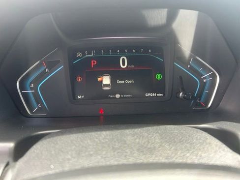 Used 2022 Honda Odyssey Elite image 24