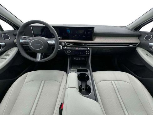 New 2025 Hyundai Sonata SEL image 13