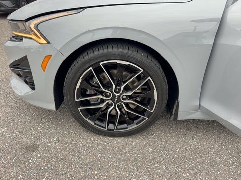 Used 2024 Kia K5 GT w/ GT1 Package image 35
