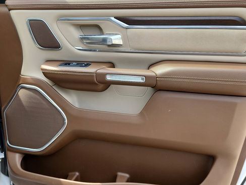 Certified 2021 RAM 1500 Laramie image 10