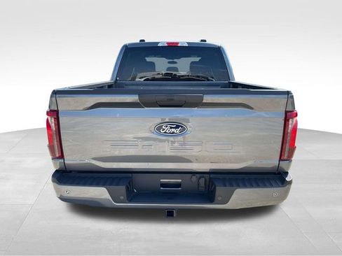 New 2026 Ford F150 STX AWD/4WD image 8