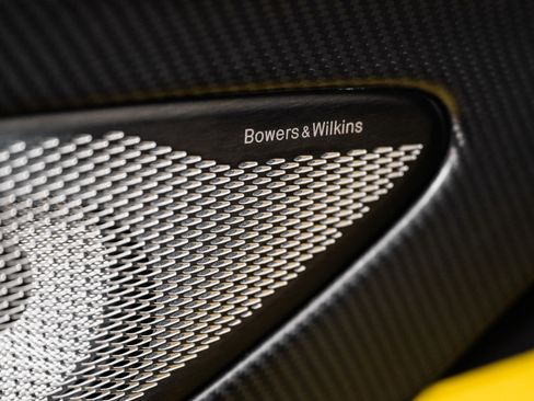 Used 2025 Aston Martin Vanquish image 20