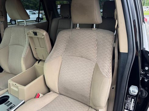 Used 2013 Toyota 4Runner SR5 RWD image 26