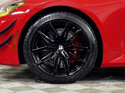 Used 2024 BMW M2 w/ Lighting Package image 2