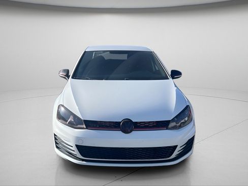 Used 2016 Volkswagen GTI S FWD image 4