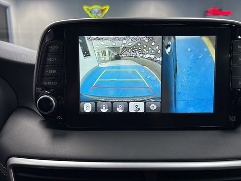 Used 2020 Hyundai Tucson Ultimate image 42