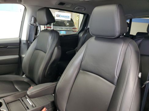 Certified 2023 Honda Odyssey Touring image 22