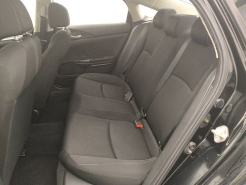 Used 2019 Honda Civic LX image 18