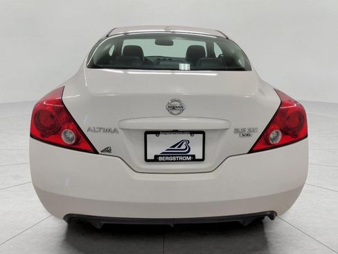 Used 2008 Nissan Altima 3.5 SE w/ Premium Pkg image 25