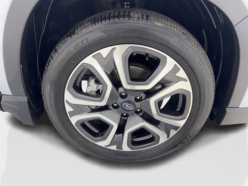 Used 2024 Subaru Ascent Touring image 89