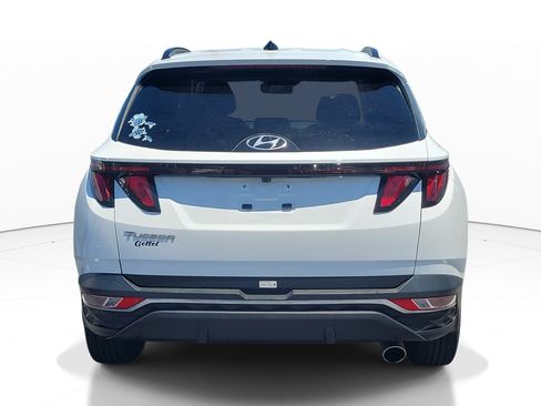 Used 2024 Hyundai Tucson SEL FWD image 8