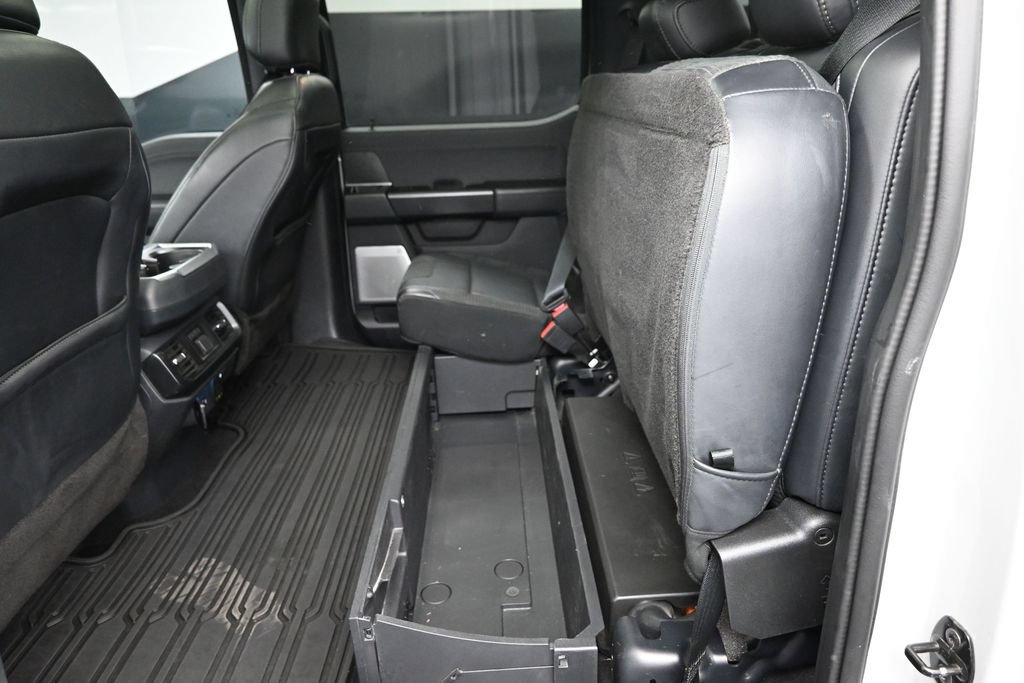 Used 2023 Ford F150 Raptor AWD/4WD image 33