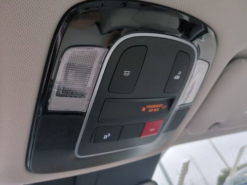 New 2026 Hyundai Sonata SEL FWD image 22