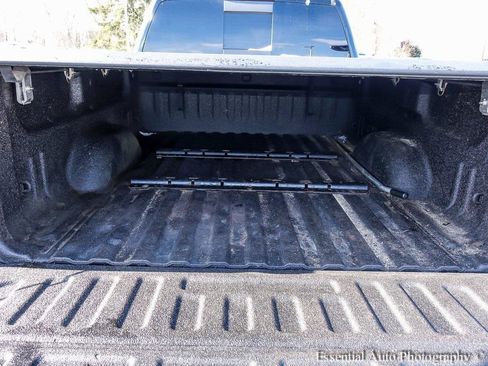 Used 2018 Chevrolet Silverado 2500 LTZ w/ Duramax Plus Package image 23