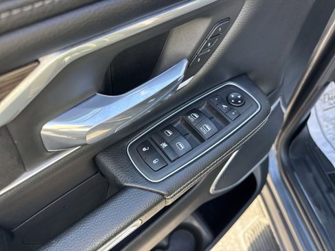 Used 2020 RAM 1500 Laramie image 20