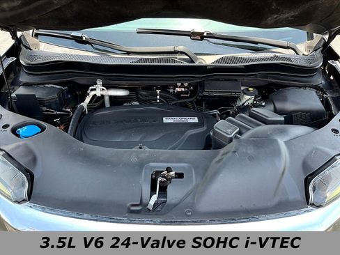Used 2020 Honda Pilot EX-L image 31