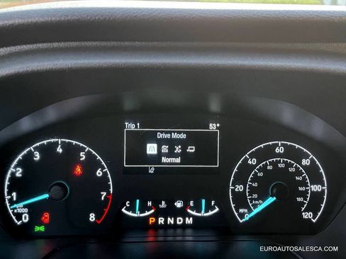 Used 2022 Ford Transit 250 148 High Roof Extended w/ Load Area Protection Package image 28