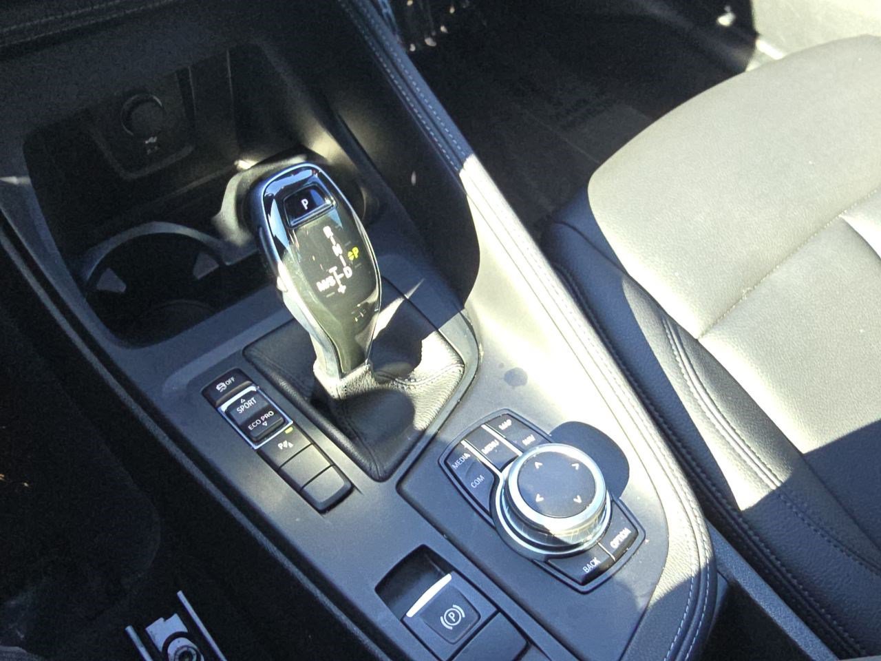 Used 2021 BMW X1 sDrive28i w/ Convenience Package FWD image 21
