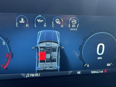 Used 2024 Ford F250 Lariat w/ Lariat Ultimate Package image 18