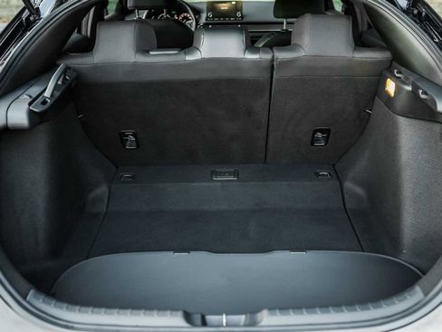 Used 2023 Honda Civic Sport image 18