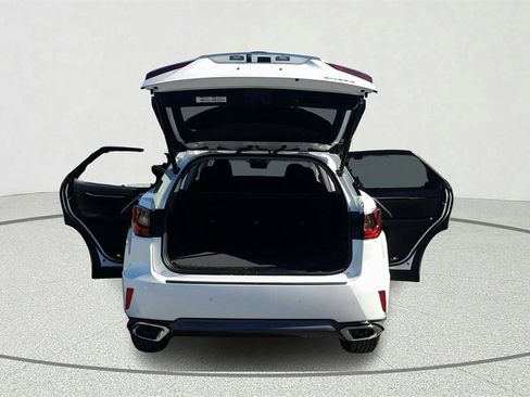 Used 2018 Lexus RX 350 FWD w/ Accessory Package image 12