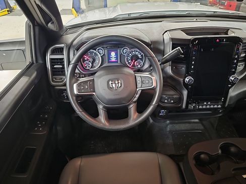 New 2026 RAM 5500 Tradesman image 13