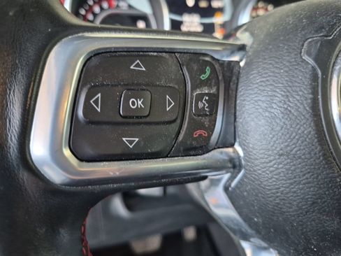 Used 2020 Jeep Gladiator Rubicon AWD/4WD image 12